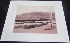 ZAYRE DEPARTMENT STORE - WILKES-BARRE PA  - PREMIUM MATTED PRINT #775 picture