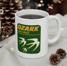 Ozark Airlines Coffee Mug picture