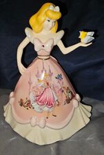 2005 Bradford Editions Cinderella Bell Figurine Disney  picture