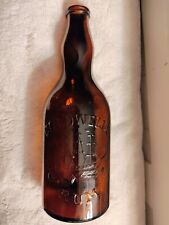 Vintage Caldwell's Rum Bottle picture