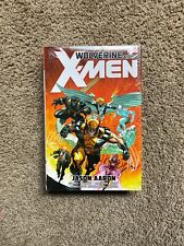 Wolverine & The X-Men by Jason Aaron Omnibus DM Immonen Cover: NEW (Sealed) picture