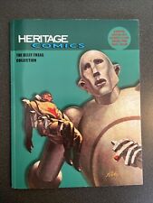 Japanese Manga (Original Book) HERITAGE COMICS THE KELLY FREAS COLLECTION (PB) picture