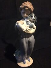 LLADRO 7.609 My Buddy 1989 picture
