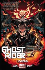 All-New Ghost Rider 2: Legend picture