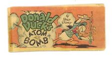 Donald Duck's Atom Bomb Mini Comic #1 PR 0.5 1947 picture