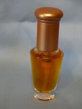 Vintage Estee Lauder Tuscany Per Donna Eau De Perfume .18 Oz Mini Bottle NEW picture