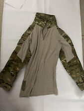 Crye Precision Combat Shirt AC Multicam, Size XSmall Short, Perfect Condition. picture