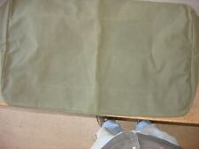 NOS Military Vehicle O D Canvass Seat Cover P/N: 7061290 NSN: 2540-00-622-3952 picture