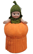 Bethany Lowe By Bruce Elsass Kewpie Doll Candy Container Hobgoblin Halloween picture
