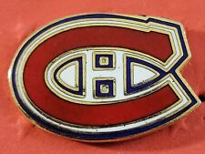 Vintage Montreal Canadiens Pin NHL Hockey Lapel Hat Pin  picture