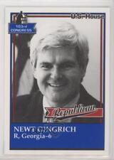 1993 National Education Association 103rd Congress Newt Gingrich 0w6 picture