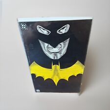 Batman Master Of The Future 1 DC 1991 NM- Elseworlds Gotham By Gaslight picture