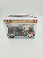 Funko Pop White Men Can't Jump Billy & Sidney Target Exclusive 2 Pack Authentic picture