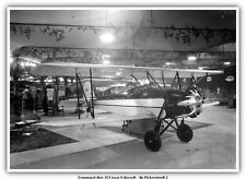 Command-Aire 3C3 issue 9 Aircraft picture