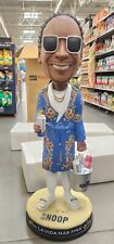 43” Snoop Dogg Robe Corona  Bobblehead New In Box GREAT Collector’s Item  picture
