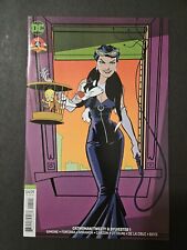 Catwoman Vol 5 Plus Others Issues 57 Comic Book Lot Price Reduced picture
