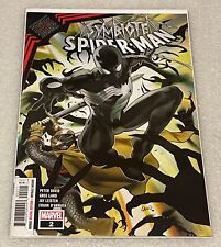 2021 Marvel Comics King In Black: Symbiote Spider-Man #2 picture
