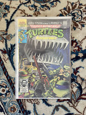 Eastman and Lairds Teenage Mutant Ninja Turtles Adventures May No 2 Archies picture