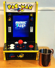 Arcade1Up Pac-Man 16