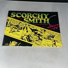 Scorchy Smith Volume 2: Partners in Danger by Noel Sickles picture