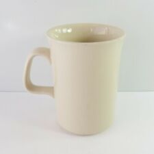 Vintage Bendigo Pottery Bush Collection Ceramic Beige Mug/Cup, Australia picture