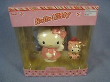 Rare 2004  Nib. Sanrio Hello Kitty Ornament Set picture