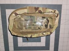 Huron General Purpose Pouch Clear Multicam OCP TYR Tactical 14.5 x 6 x 3.5 -NWOT picture