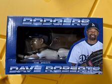 2023 Los Angeles Dodgers Dave Roberts Bobblehead  SGA picture