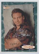 1994 Pacific Saved by the Bell: The College Years Bob Golic Mike #1 0ka3 picture