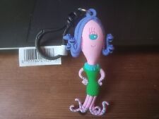 Disney Monsters at Work Figural Bag Clip Series 36 (3 Inch) Celia Mae picture