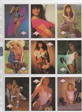 1992 Benchwarmer base you pick picture