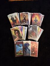 Stephen King Dark Tower Comics-5 Complete Sets Plus 3 One Shots-32  Comics Total picture