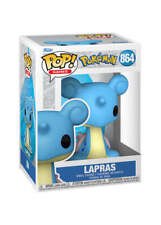 Lapras - Pokemon #864 [EUC] picture