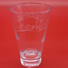 Sensi Beer Pint Glass Mancave Barware Pub Bar Drinking picture