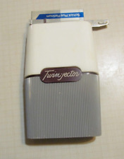 Vintage Eversharp Schick Deluxe Injector Safety Razor Made in USA picture