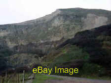 Photo 6x4 Gore Cliff, near St Catherine's Point Blackgang This is where t c2004 picture