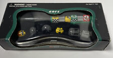 Vintage LEGO  Writing System RACE Service Crew PEN  (NO. 1518) New In Box picture