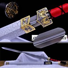 42 INCH HIGH QUALITY CHINESE SWORD 