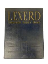 Drexel Institute Of Technology 1948 Yearbook | Lexerd picture