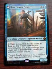 1x FOIL JACE, VRYN'S PRODIGY - From the Vault - MTG - Magic the Gathering picture