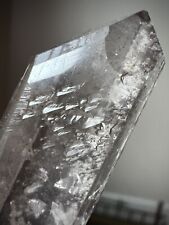 Starbrary Quartz Crystal Window Quartz Diamantina Quartz Hematite Quartz Brazil picture