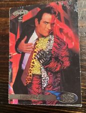1995 FLEER ULTRA TWO-FACE TARGET DC FOREVER #2 picture