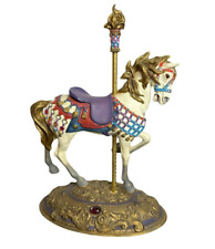 Willitts Designs Carousel Classis By Ann Dezendorf | Limited Edition picture