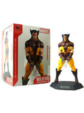 Gentle Giant Wolverine 1980's Collector's Gallery Statue X-Men Marvel 4/1000 picture
