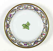 Cartier La Maison Du Prince Salad Plate 97251 picture