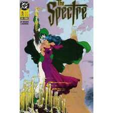 Spectre (1987 series) #15 in Near Mint minus condition. DC comics [t| picture