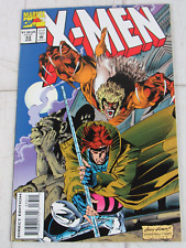 X-Men #33 June 1994 Marvel Comics picture