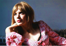 MARIANNE FAITHFULL - REFRIGERATOR PHOTO MAGNET picture