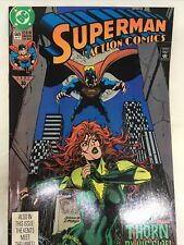 Action Comics #669 (1991 DC) Superman picture