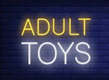 Adult Toys Shop Acrylic 20